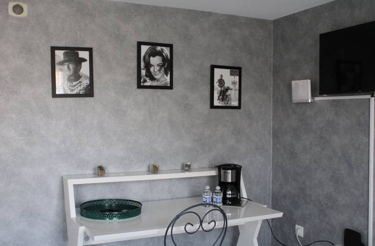 Chambre d’hôte pour 4 personnes, avec piscine et jardin dans Meurthe-et-Moselle - 3