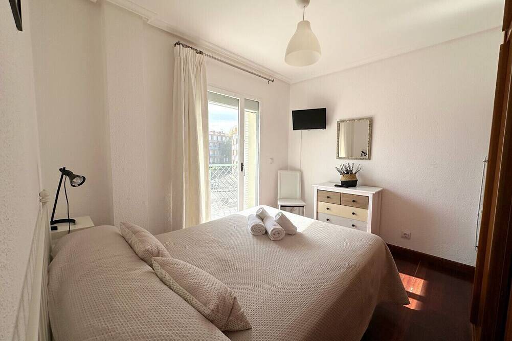 Entire apartment, Apartamento en Isla Playa - El Corrillo 5506 in Isla (Cantabria), Arnuero