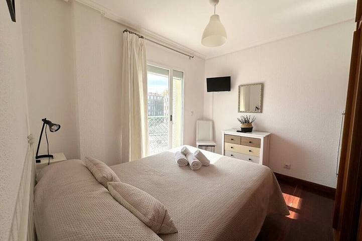Ganze Wohnung, Apartamento en Isla Playa - El Corrillo 5506 in Isla, Arnuero