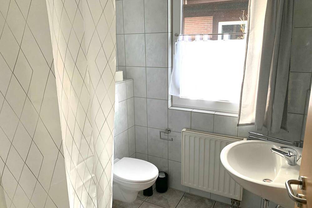 Ganze Wohnung, Haus Sophie Ferienwhg. 2 - Vineta Ferienwohnungen Gbr in Mölschow, Usedomer Norden
