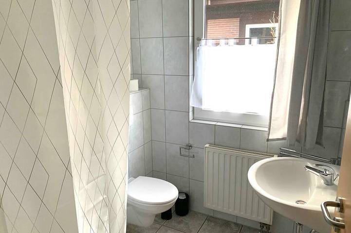 Ferienwohnung für 2 Personen, mit Terrasse und Garten in Mölschow - 2