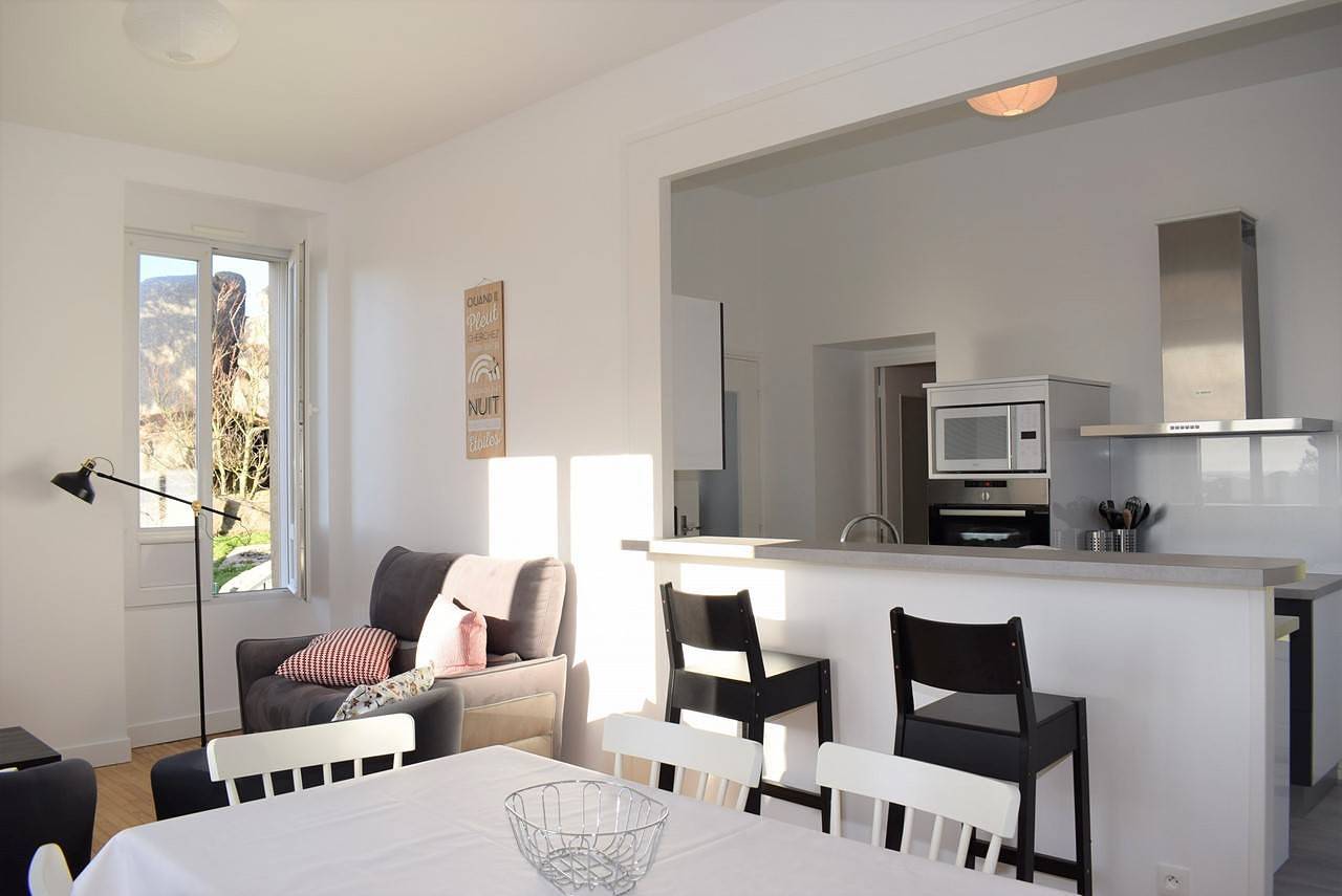 House 3* Superb Sea View And Rocks with garden Tregastel in Coz Pors, Trégastel