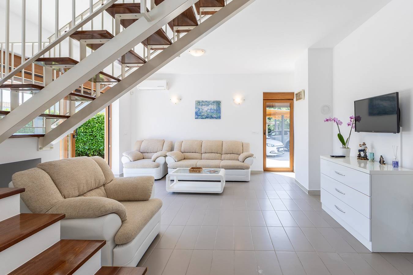 Holiday House Irina G - Pool Private in Grad Poreč, Porec und Umgebung
