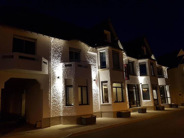 Hôtel pour 2 personnes à La Turballe - 3