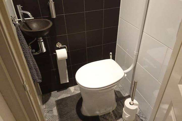 Ferienwohnung für 4 Personen, mit Garten in Amstelveen - 4