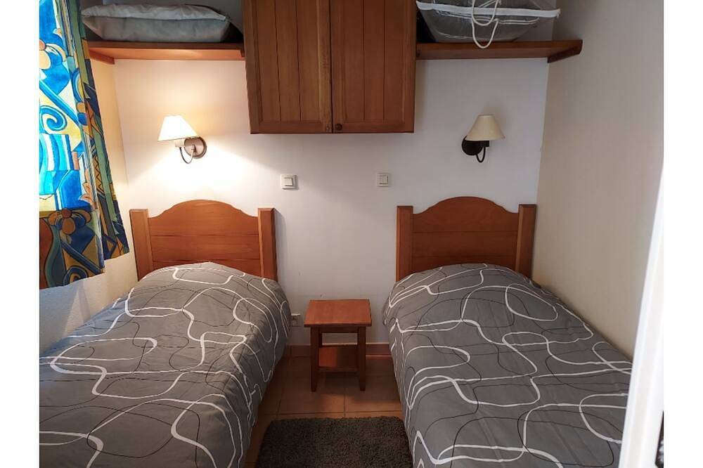 Apartamento entero, Coquet type 2 Marciac on the lakefront in the heart of nature in Marciac, Gers