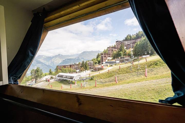 Gîte pour 4 personnes dans Arc 1600 - 3