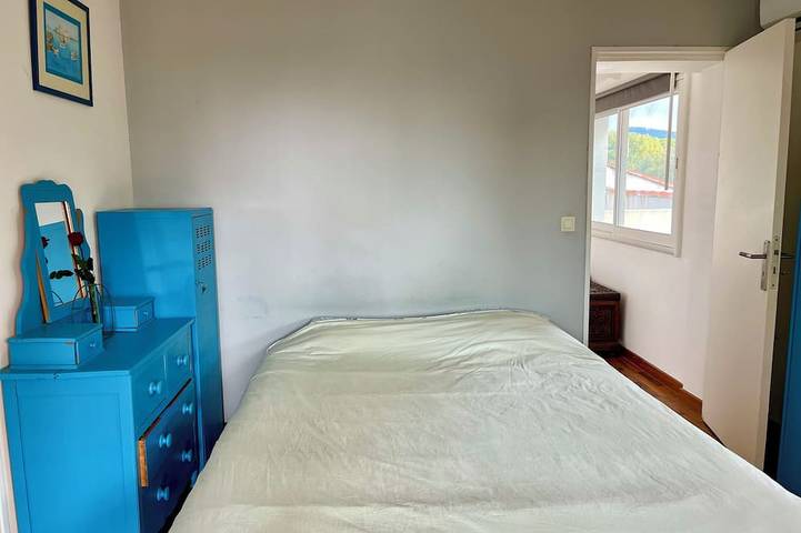 Location de vacances pour 9 personnes, avec jardin, animaux acceptés dans Plage de la Madrague - 4