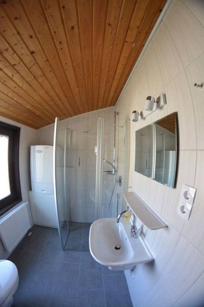 Ferienhaus für 5 Personen, mit Garten, mit Haustier in Bad Dürrheim - 4