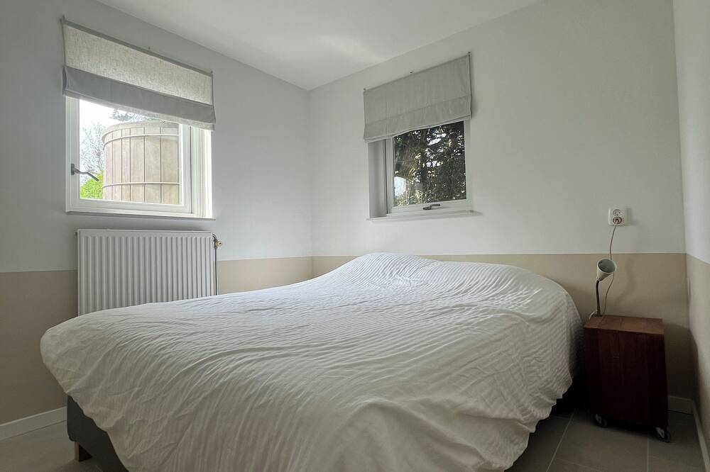 Einfamilienhaus, fantastische Lage - Düne, Strand und Meer in Egmond-Binnen, Noord-Holland - Nordseeküste