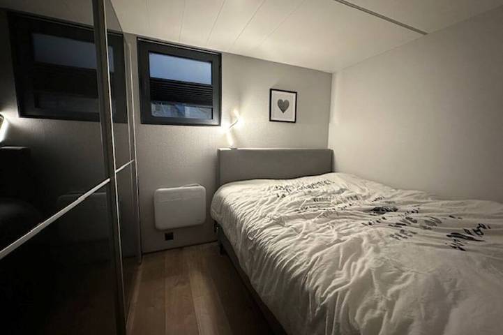 Hausboot für 4 Personen, mit Terrasse in Niedersachsen - 4