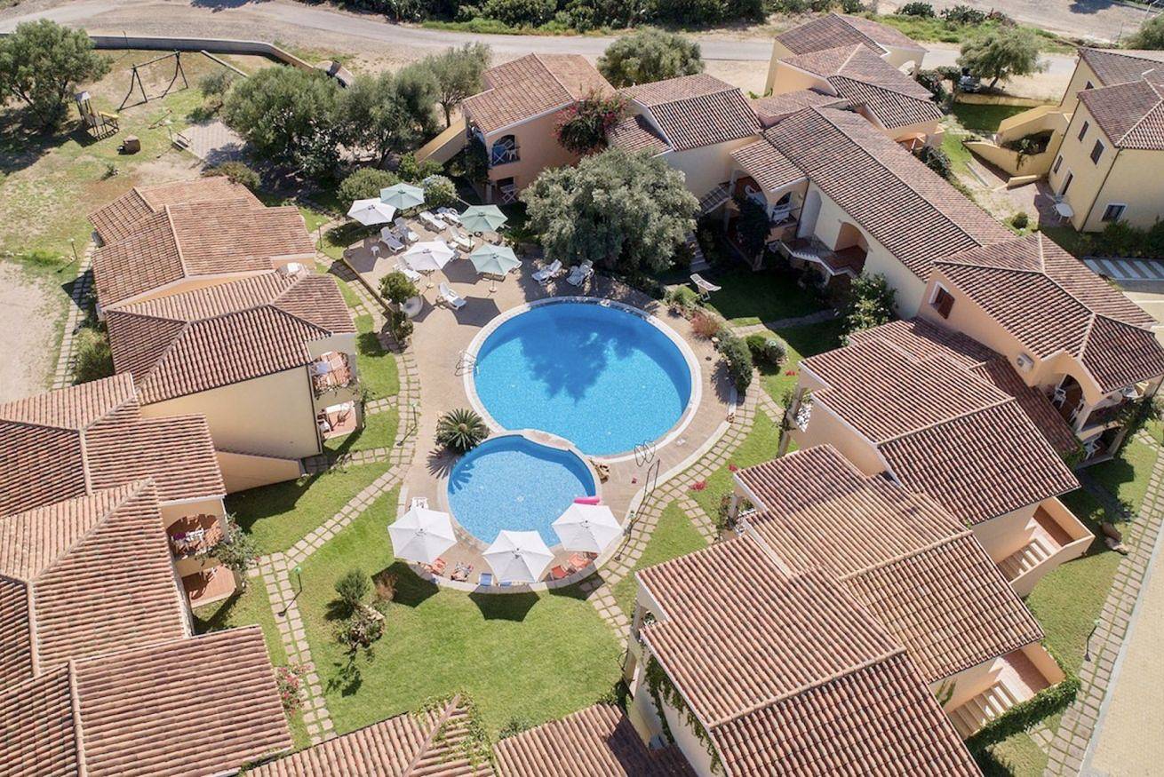 Apartamento entero, Badus 2 rooms in Badesi, Olbia-Tempio