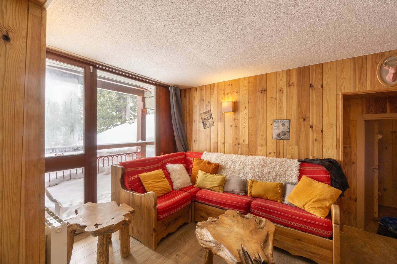 Photo : Appartement de vacances