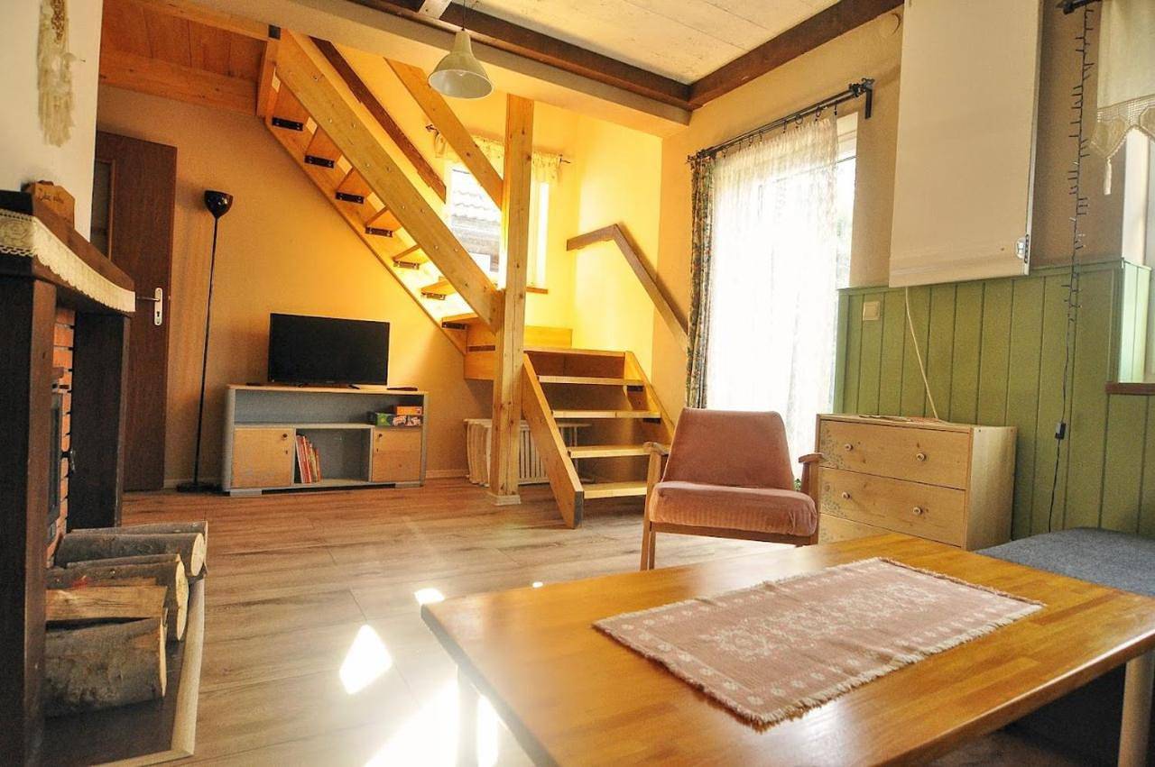 Iskierkówka in Brenna, Karpaty (Polska)