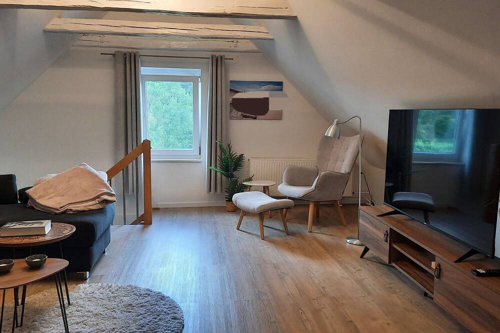 Ferienhaus Süderdeich-West 7 - Ferienhaus, 6 Pers. in Balje, Nordseeküste