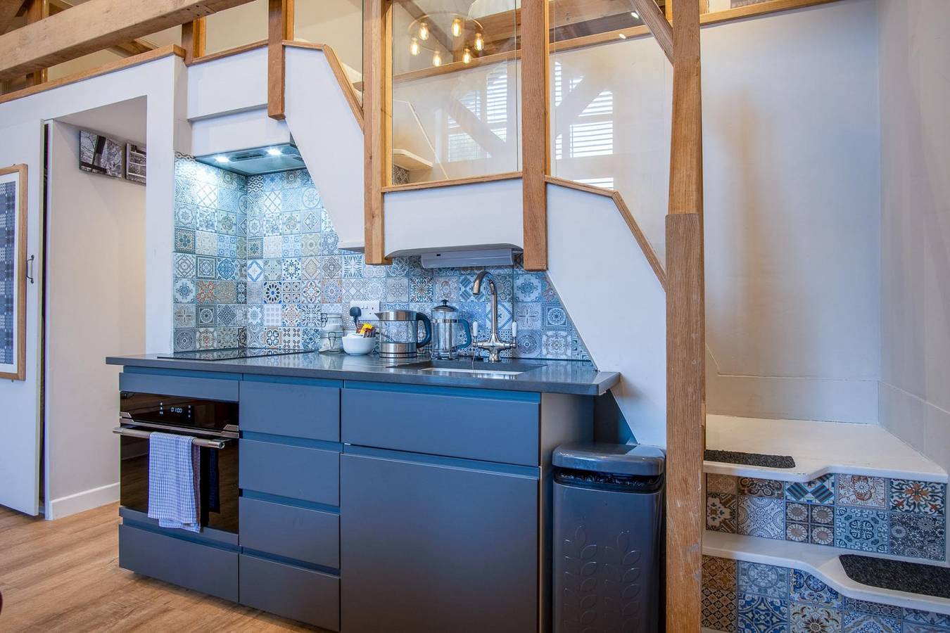 The Old Smithy - 2 Bedroom Cottage - Reynoldston in Swansea region