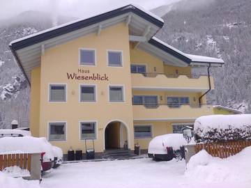 Appartement voor 2 Personen in Längenfeld, Ötztal, Afbeelding 2