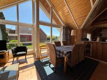 Ferienhaus für 5 Personen in Brasilien (Ostsee), Schönberg, Bild 4