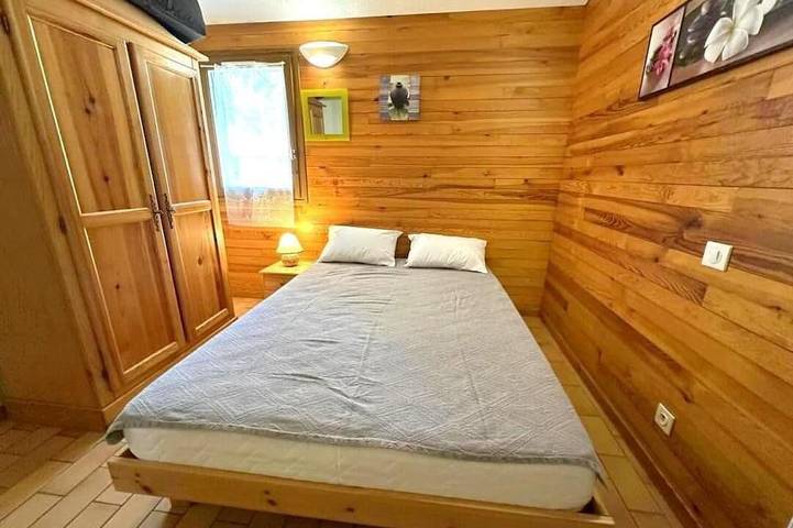 Location de vacances pour 4 personnes, avec jardin à Brocas - 4