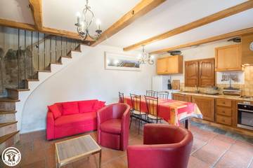 Gîte pour 4 Personnes dans Saint-Victor-la-Rivière, Région de Besse-et-Saint-Anastaise, Photo 3