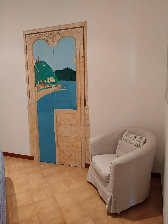 Ganze Wohnung, La casa di Via Musso in Bagni Hilton, Noli