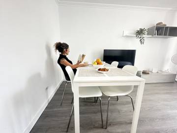 Apartment for 3 People in Golf del Sur, San Miguel de Abona, Photo 1