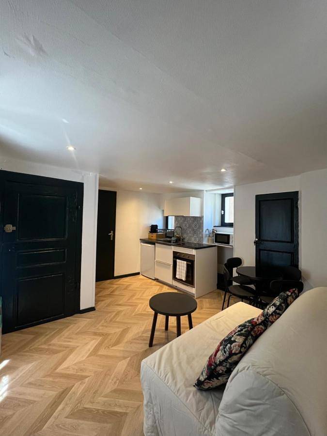 Gîte pour 4 personnes dans Office De Tourisme De Strasbourg - 2