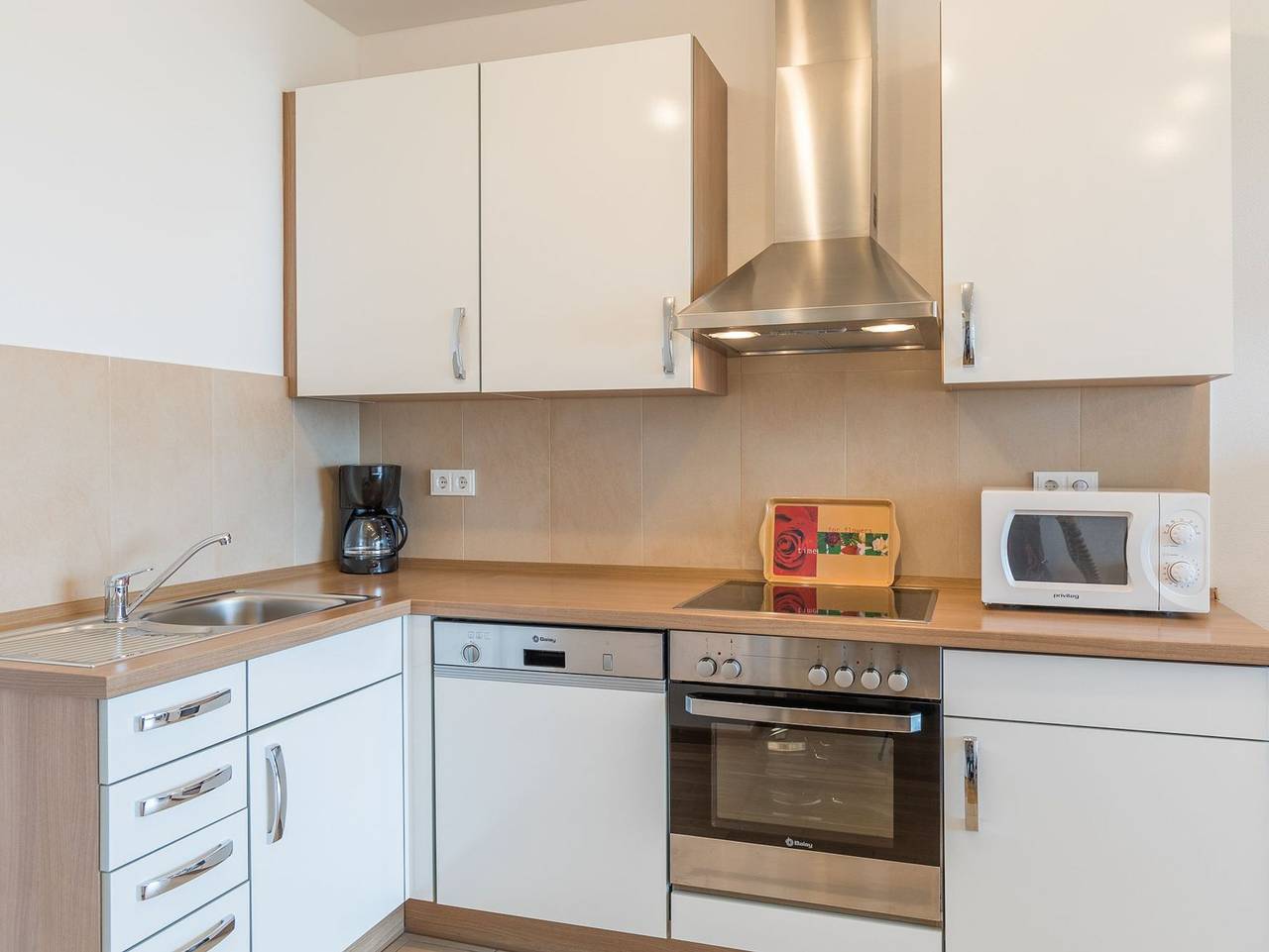Ganze Ferienwohnung, Residenz am Yachthafen, Whg. 5 in Hafen Cuxhaven, Cuxhaven