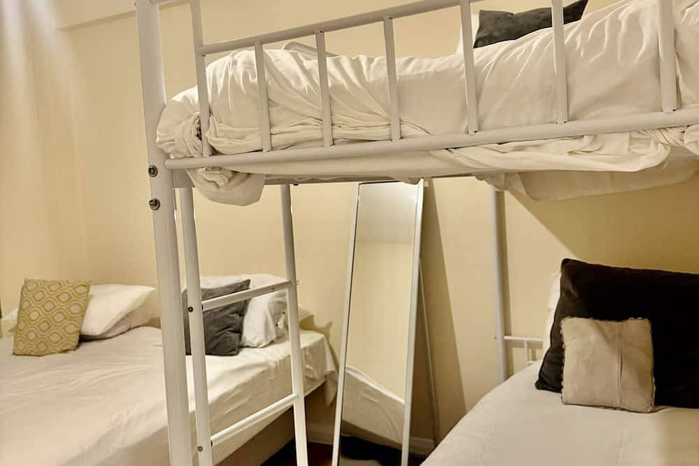 Apartamento entero, Apartamento-Baño en la habitacion-Familiar-Apartment-0 in Eastbourne, Sussex Oriental