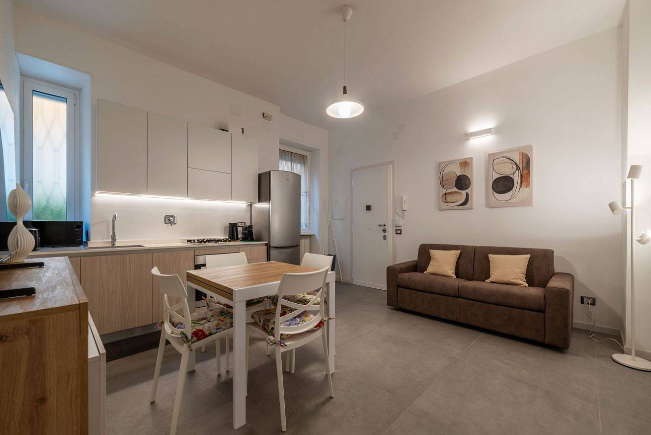 Appartamento intero, Guest Host - Elegant&Central Apt in Piazza Bologna in Roma, Provincia di Roma