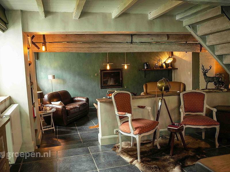 Vakantiehuis Asse in Asse , Vlaams-Brabant