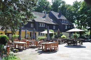 Agriturismo für 25 Personen, mit Haustier in Dorsten