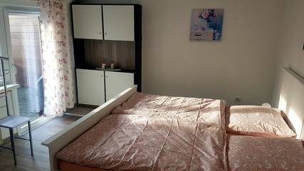 Ferienhaus für 5 Personen in Bad Bederkesa, Cuxland, Bild 3