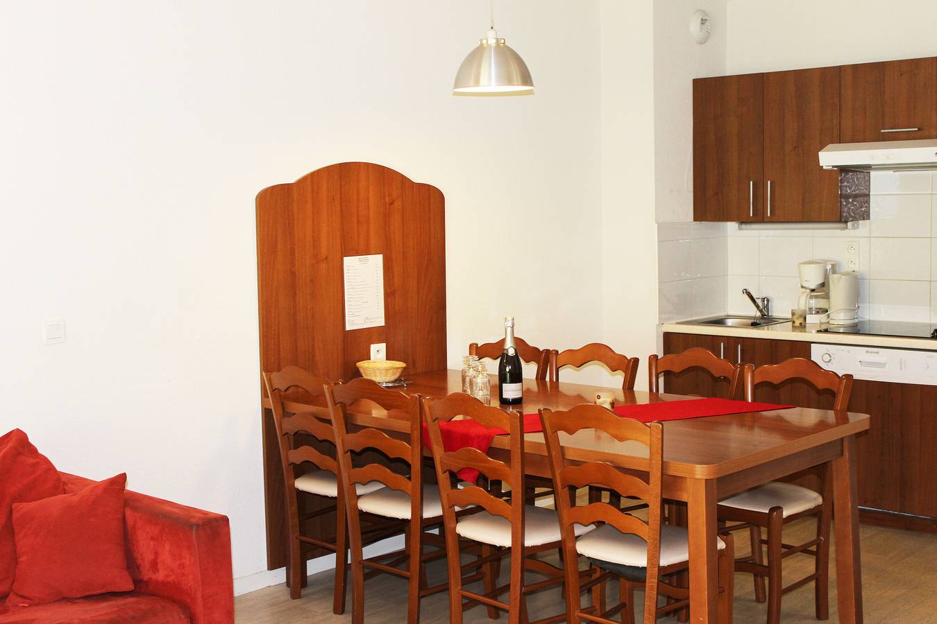 Appartement entier, Résidence Tourmalet - La Mongie in La Mongie, Bagnères-de-Bigorre