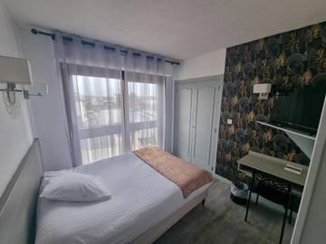 Hôtel pour 2 personnes dans Thermes Sarrailh