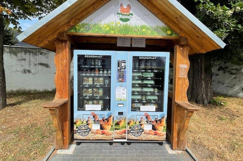 Ganze Wohnung, Nicht buchbar in Barleben, Magdeburger Börde