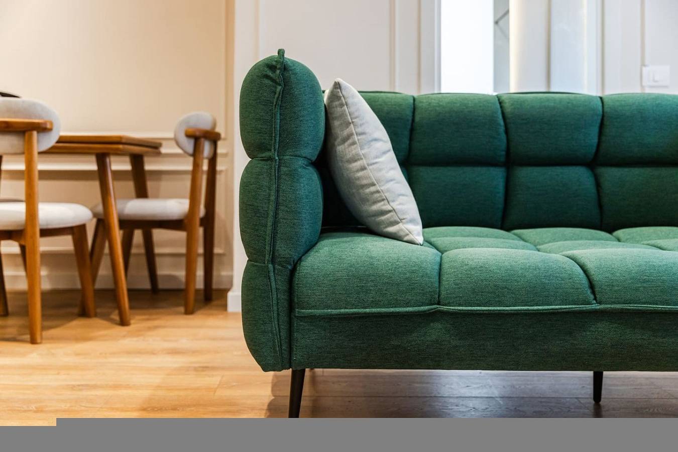 Ganze Wohnung, Metropolitan Living | 1Br City Apartment in Tiranë, Albanien