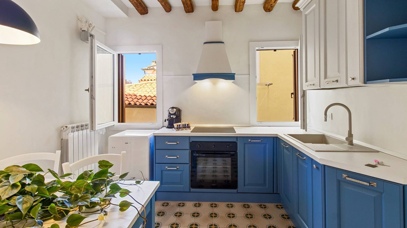 Apartamento entero, Queen Home Monica in Chioggia, Provincia de Venezia