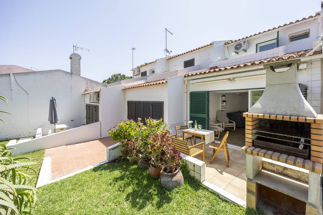Apartamento entero, Alfamar Beach Apartment in Praia da Falésia, Albufeira