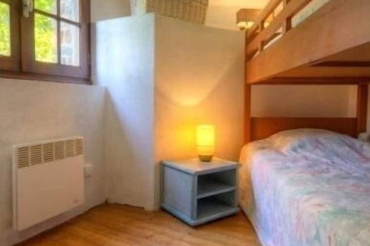 Gîte pour 4 personnes, avec jardin, animaux acceptés à Pornic - 3