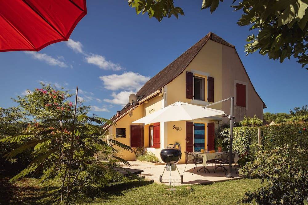 Photo : Maison de vacances