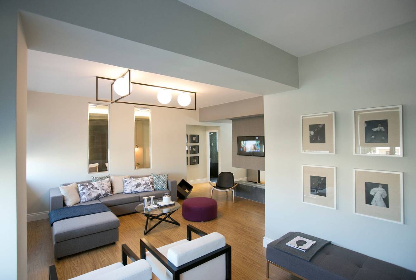 Dazzling Athens Suite | Hera's Haven | 1 Bedroom | Superb City Views | Prime Location in Central Section of Athens, Athens