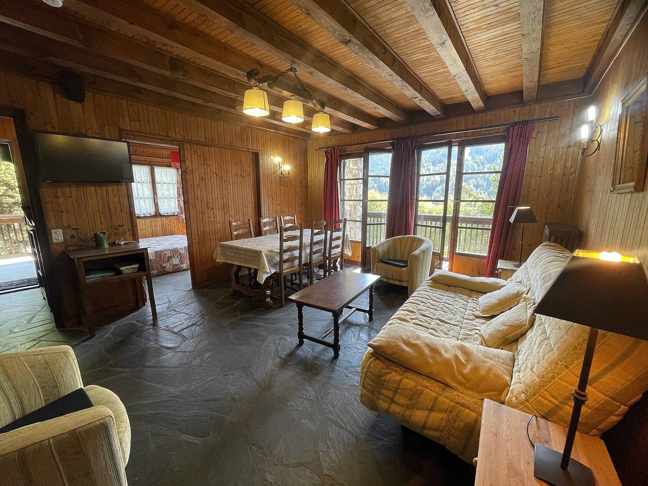 Photo : Appartement de vacances