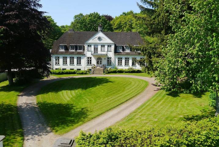Ferienwohnung für 3 Personen, mit Balkon in Schleswig & Umgebung