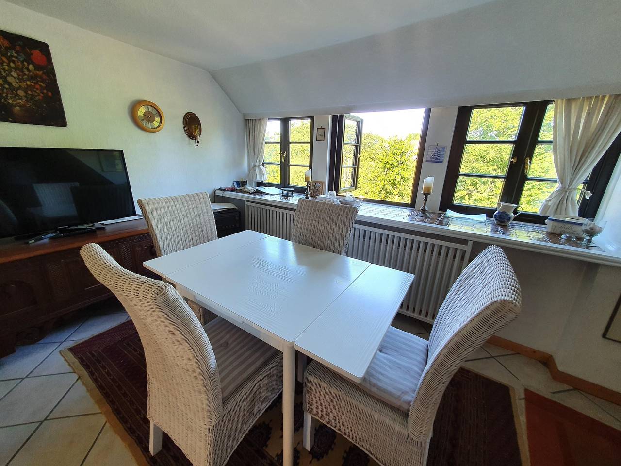 Ganze Ferienwohnung, Ferienwohnung Tuchardt in Keitum, Sylt (Gemeinde)