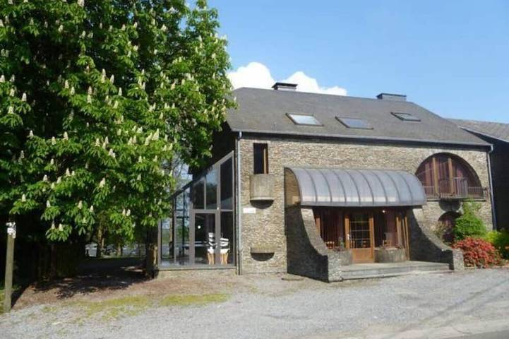 Vakantiehuis voor 24 personen, met balkon en tuin, met huisdier - 1