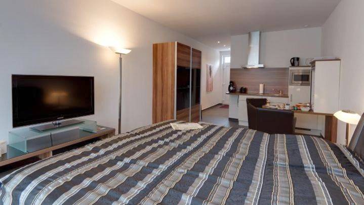 Double Room in Laurensberg, Aachen