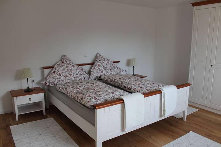 Ferienwohnung für 4 Personen, mit Balkon in Bad Urach - 3