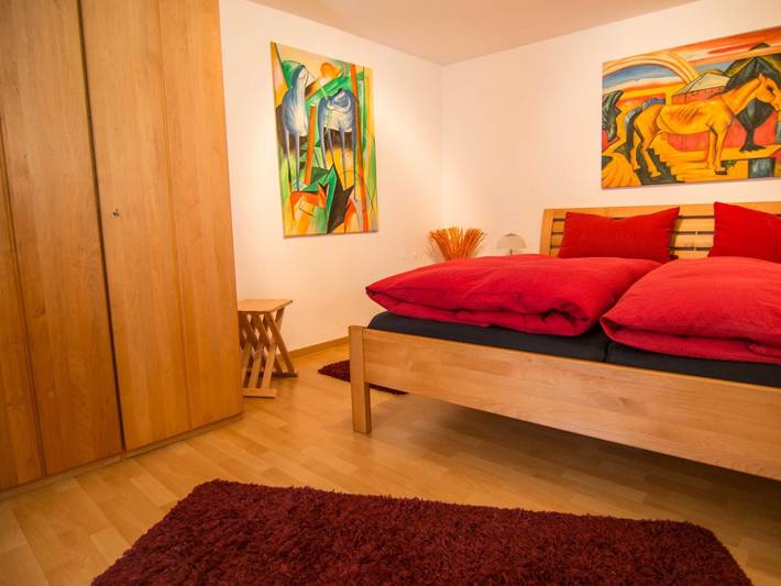 Ferienwohnung für 4 Personen, mit Balkon, kinderfreundlich in Schieder-Schwalenberg - 2