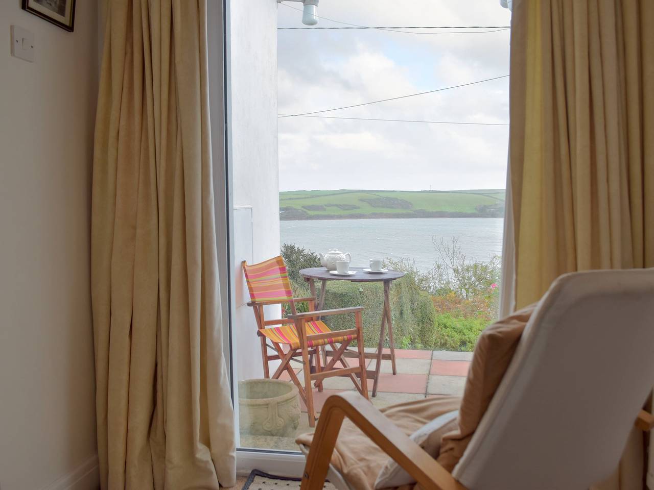 Sunray - Uk31515 in Pembrokeshire